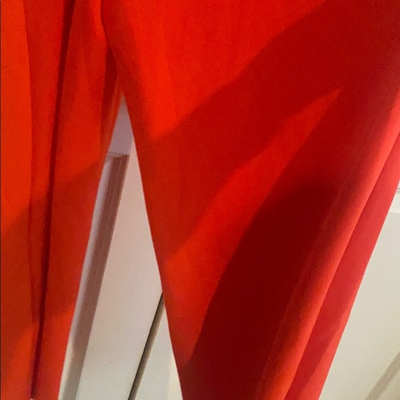 Charlotte Russe jumpsuit - Picture 7 of 7